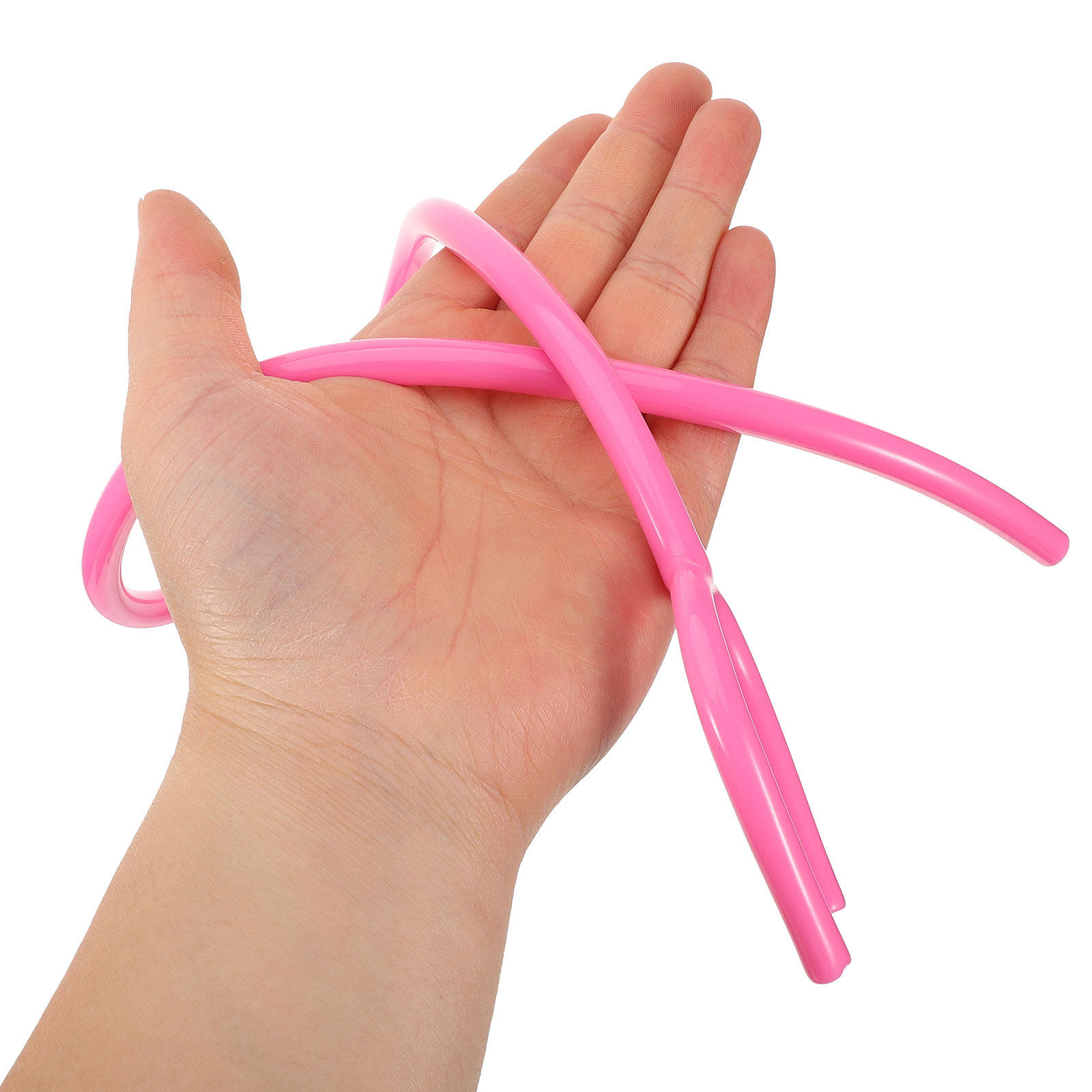 Stethoscope - 4 unidades de tubos para estetoscopio,