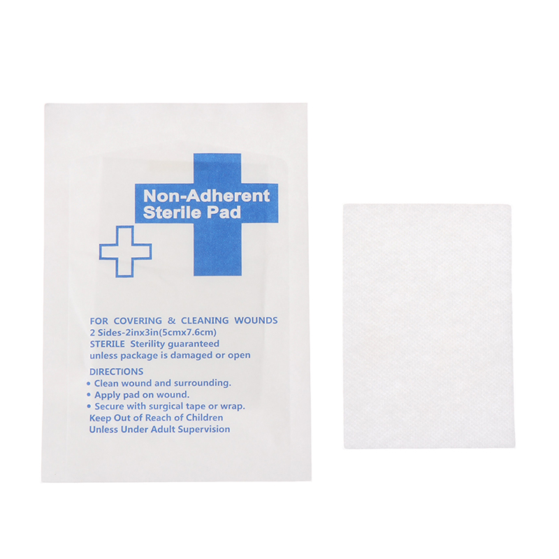 10 unidades de apósitos de gas - Medical Tape reseña y precio