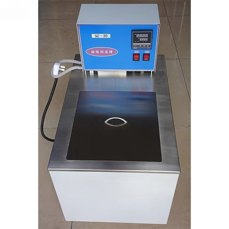 Incubadora de Laboratorio en O - Lab Incubator reseña y precio