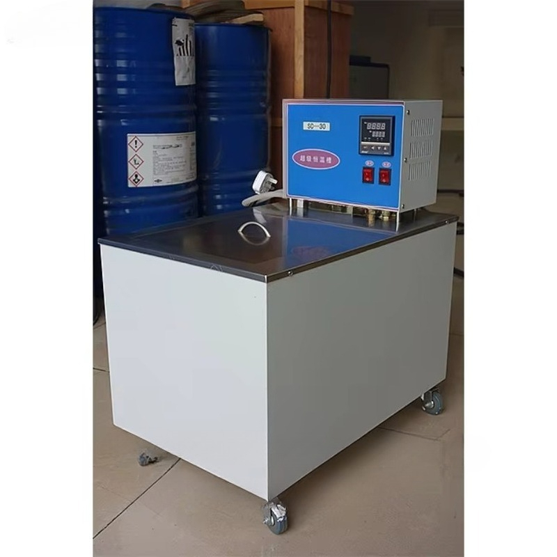 Incubadora de Laboratorio en O - Lab Incubator reseña y precio