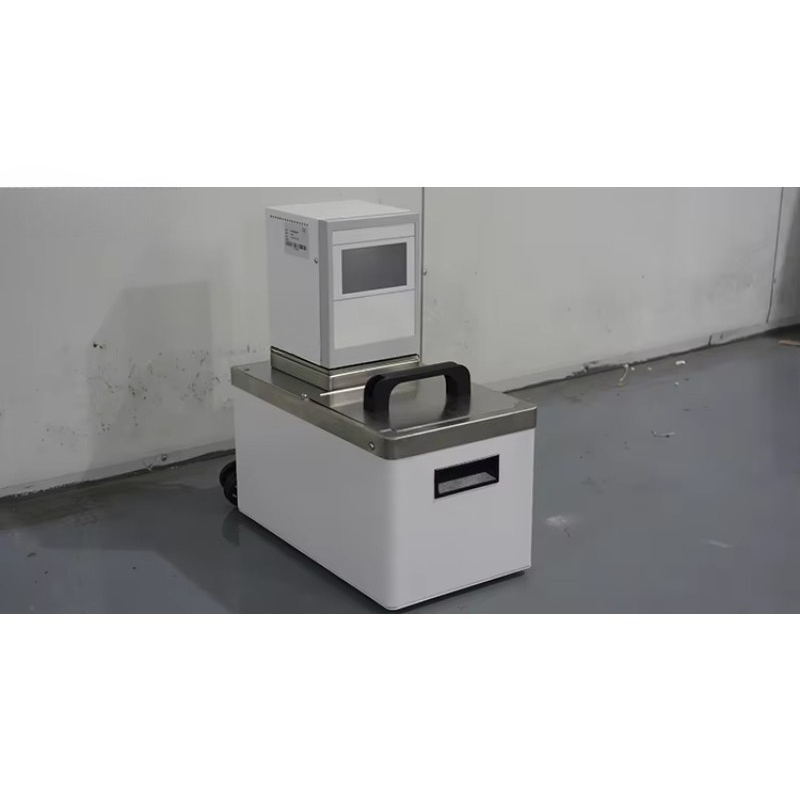 Incubadora de Laboratorio en O - Lab Incubator reseña y precio