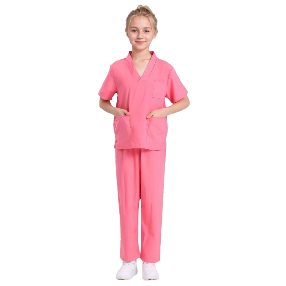 Conjunto de 6 Piezas de Unifor - Surgical Mask reseña y precio