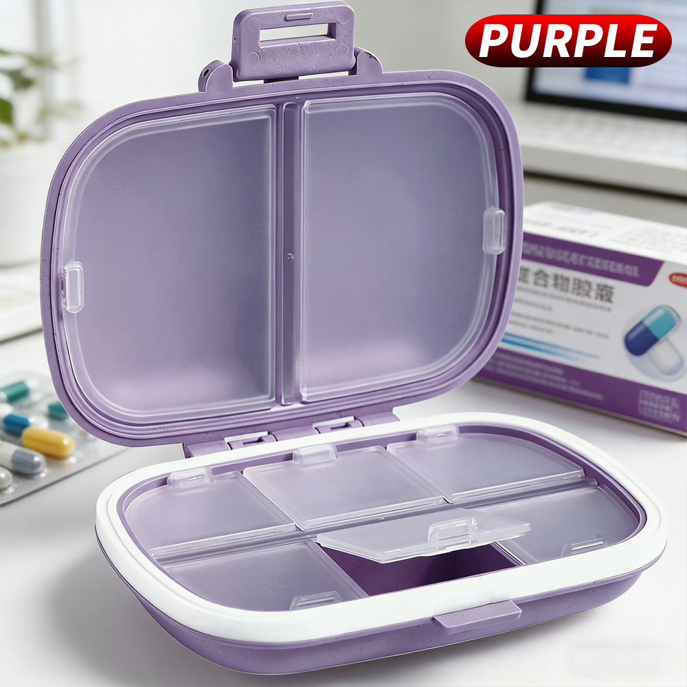 Estuche Portátil para Almacena - First Aid Kit reseña y precio