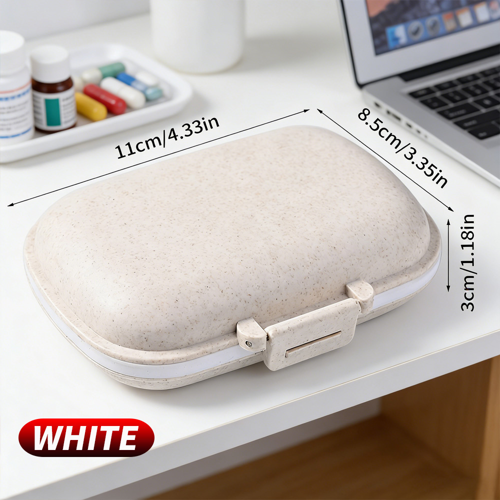 Estuche Portátil para Almacena - First Aid Kit reseña y precio