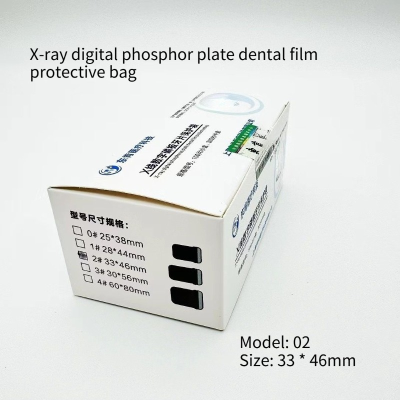 Bolsa de protección de películ - Xlab Medical reseña y precio