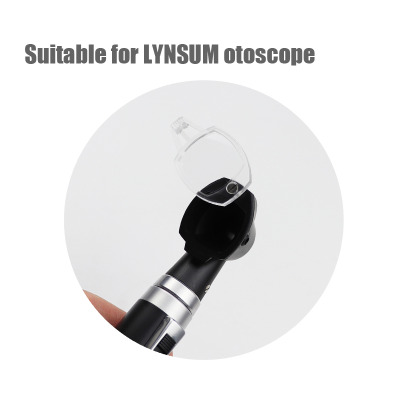 Gafas de repuesto de lente de  - Stethoscope reseña y precio