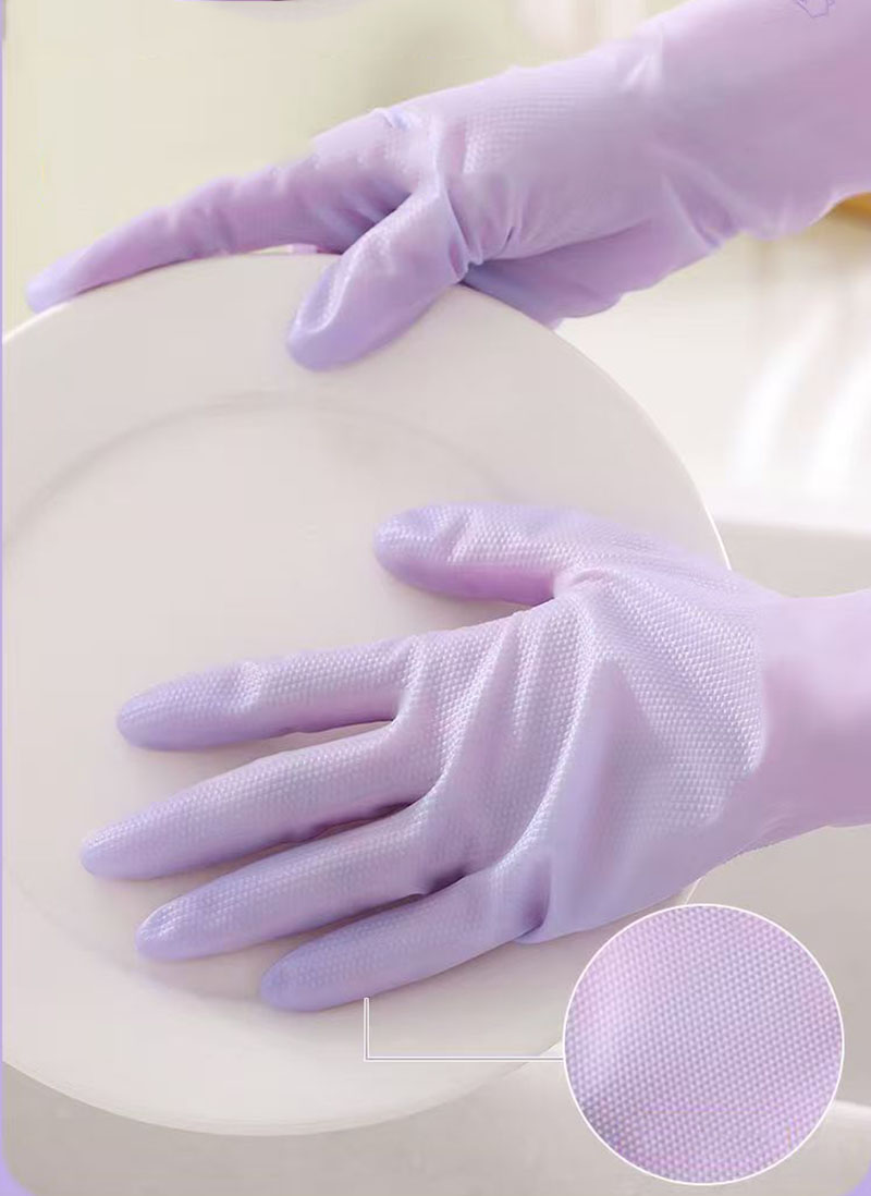 Guantes para el hogar, guantes - Medical Gloves reseña y precio