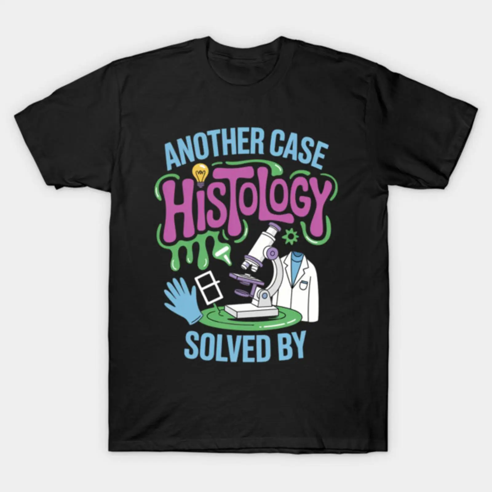 Camiseta vintage de la Semana  - Medical Lab Week 2025 reseña y precio