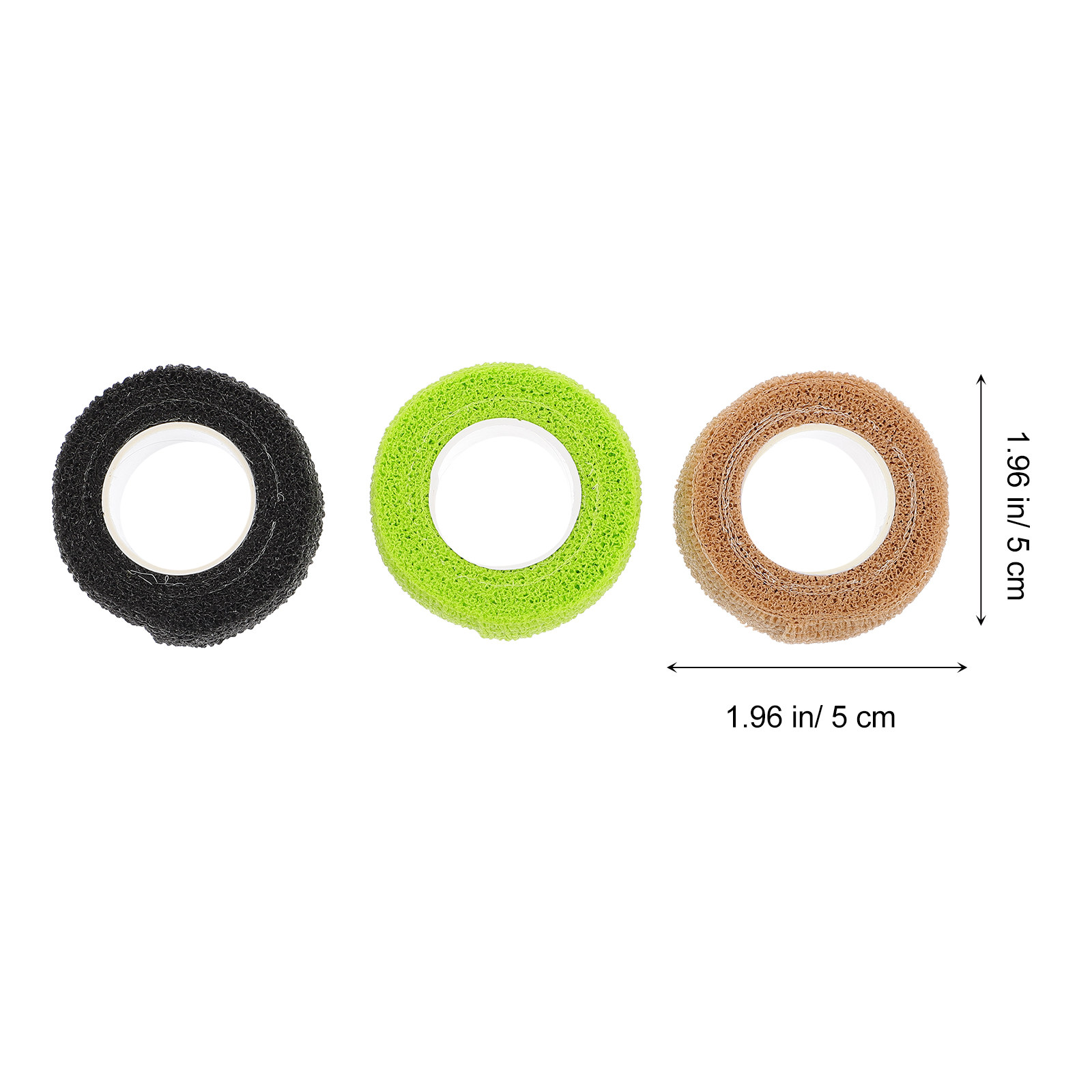 15 vendas elásticas adhesivas  - Bandage reseña y precio