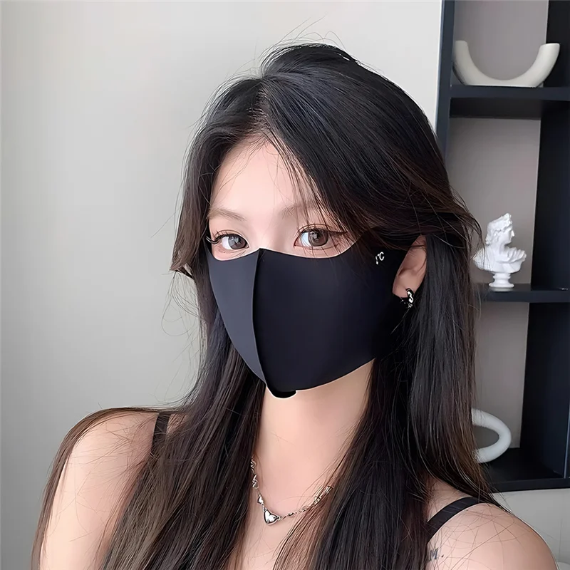 1 máscara facial de protección - Surgical Mask reseña y precio