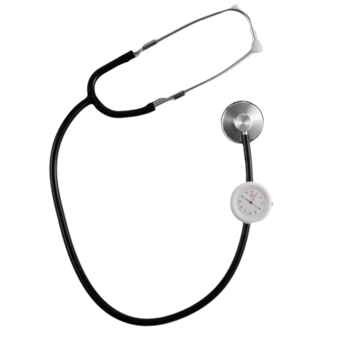 Reloj con estetoscopio A002, r - Stethoscope reseña y precio
