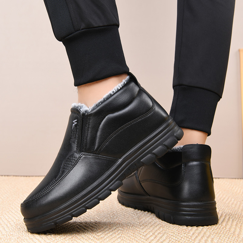 Botas de Invierno 2026, Nuevas - Bandage reseña y precio