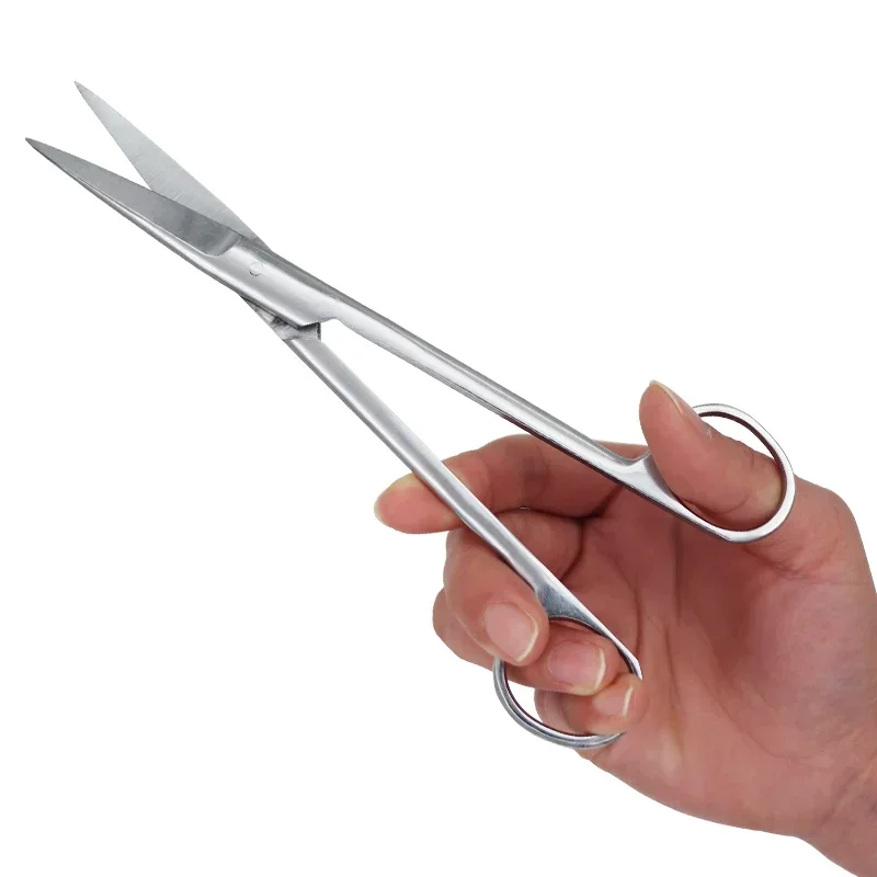 Tijeras y pinzas quirúrgicas d - Medical Scissors reseña y precio