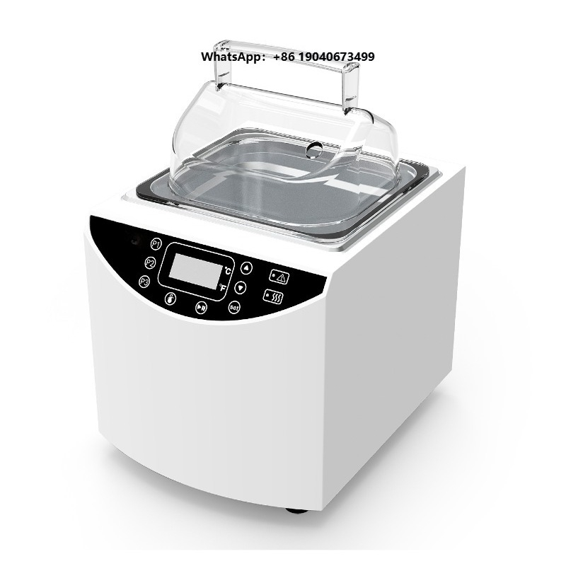Incubadora de baño de agua ter - Lab Incubator reseña y precio