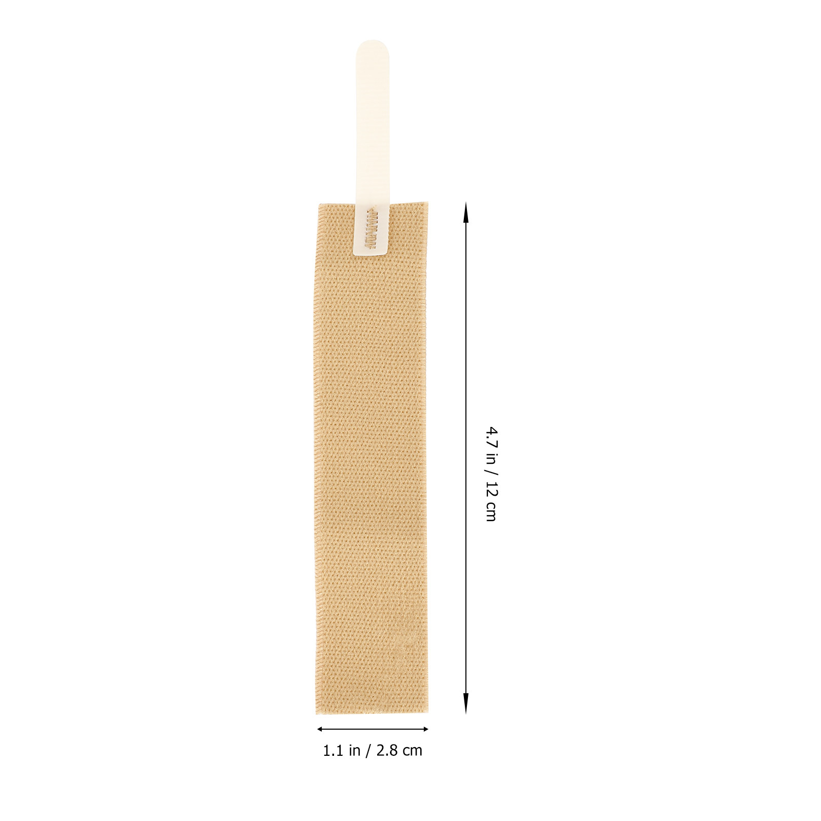 6 unidades de correas ajustabl - Medical Tape reseña y precio