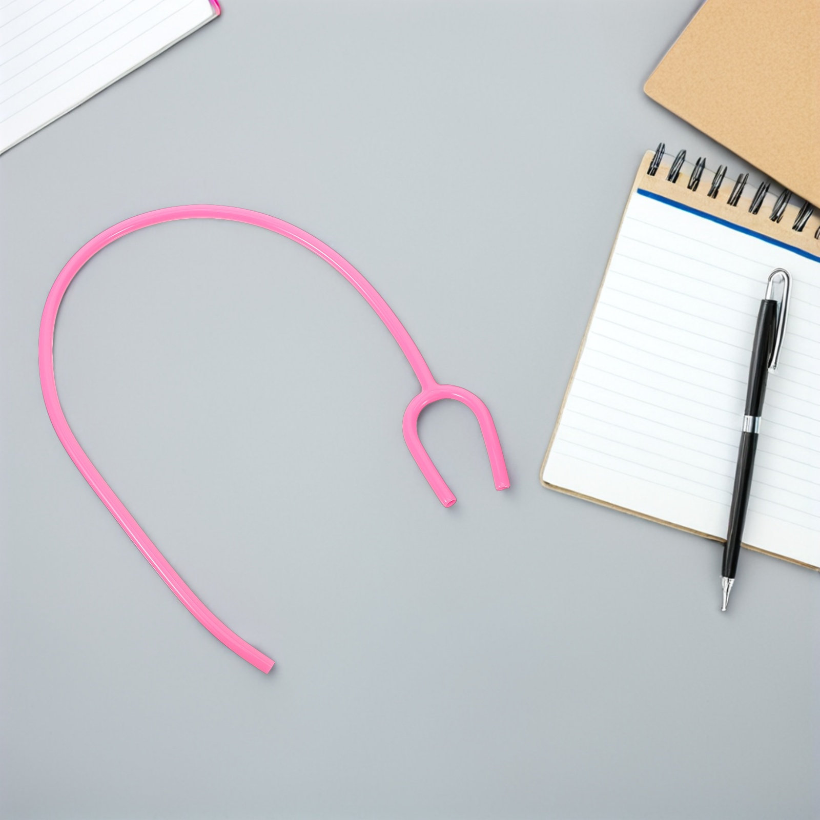 4 unidades de tubos para estet - Stethoscope reseña y precio