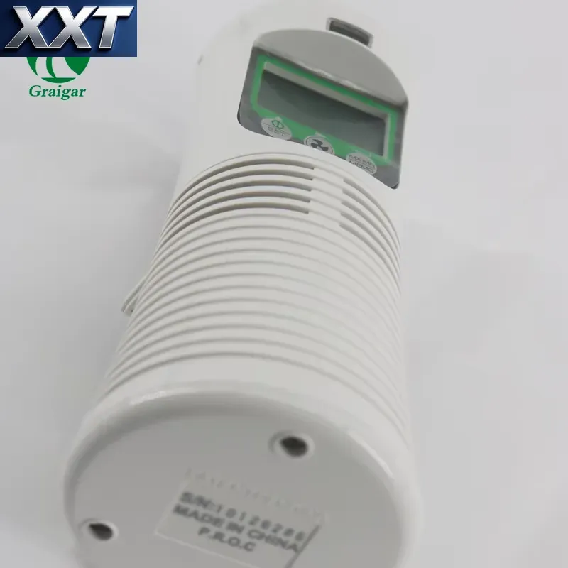 Termómetro de Bulbo Seco Digit - Thermometer Digital reseña y precio