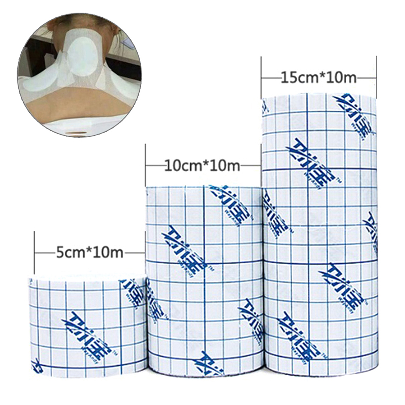 【1 rollo de vendaje adhesivo i - Medical Tape reseña y precio