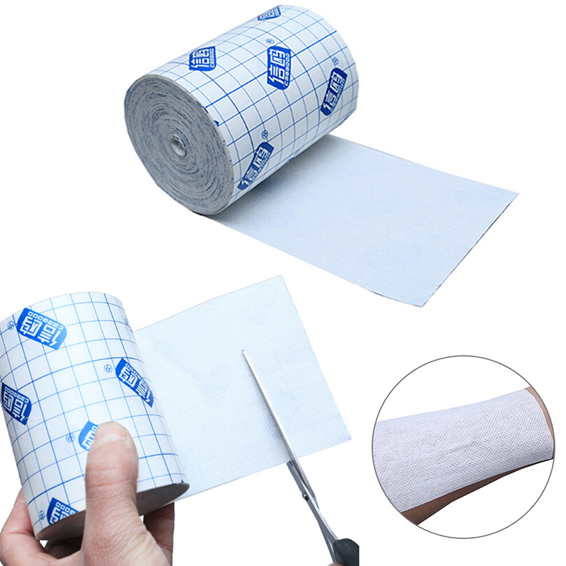 【1 rollo de vendaje adhesivo i - Medical Tape reseña y precio