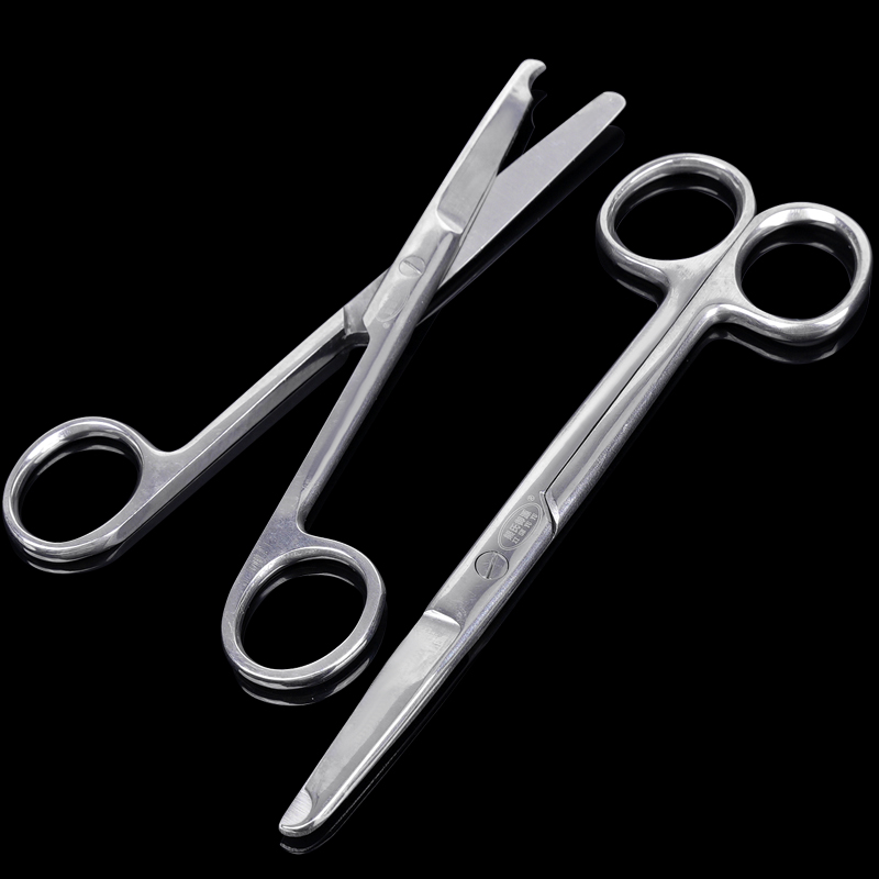 Tijeras de puntada para elimin - Medical Scissors reseña y precio
